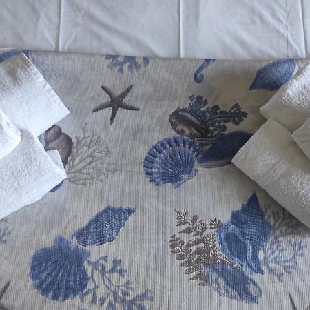 토레델그레코 Sakura House Near Vesuvius, Herculaneum And Pompeii Free Parking 아파트 외부 사진