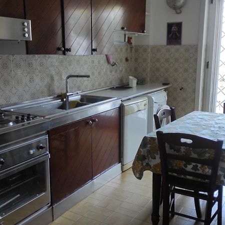 토레델그레코 Sakura House Near Vesuvius, Herculaneum And Pompeii Free Parking 아파트 외부 사진