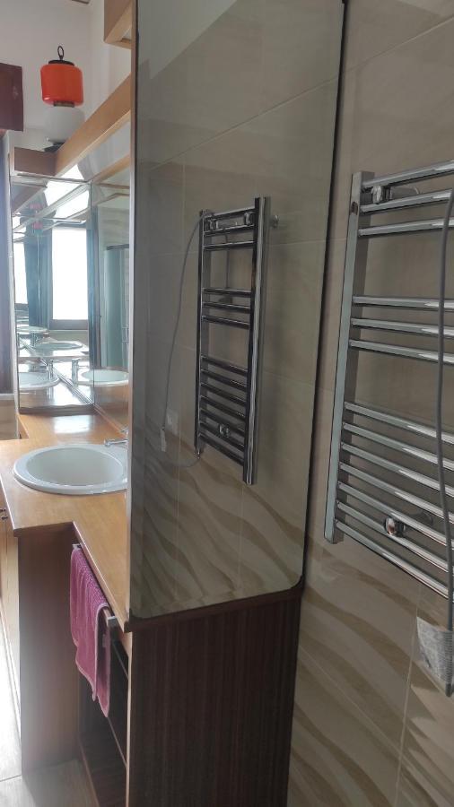 토레델그레코 Sakura House Near Vesuvius, Herculaneum And Pompeii Free Parking 아파트 외부 사진