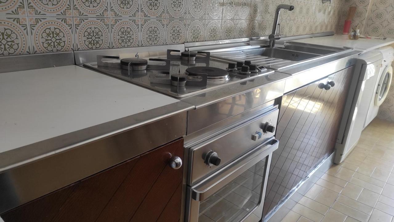토레델그레코 Sakura House Near Vesuvius, Herculaneum And Pompeii Free Parking 아파트 외부 사진