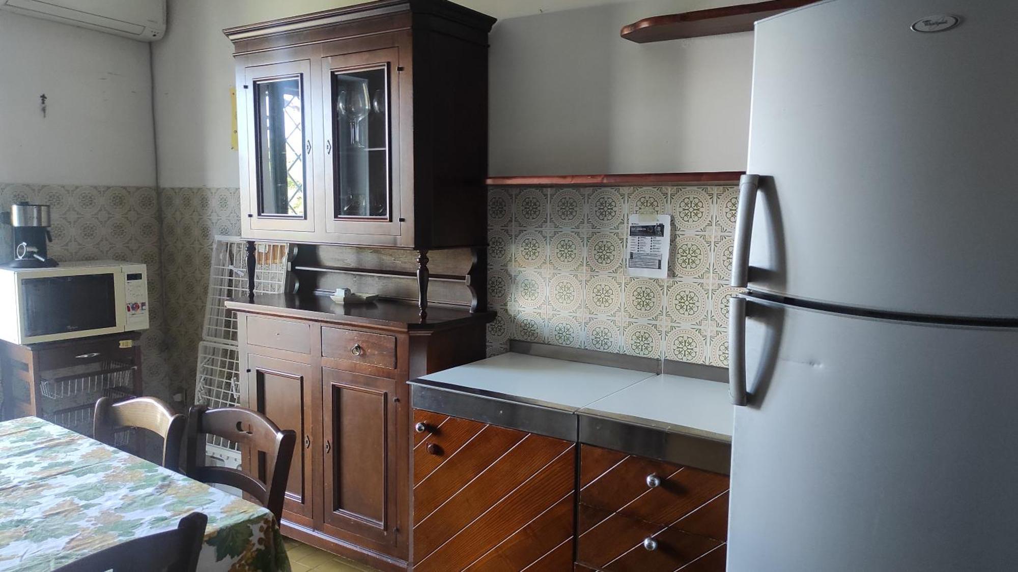 토레델그레코 Sakura House Near Vesuvius, Herculaneum And Pompeii Free Parking 아파트 외부 사진