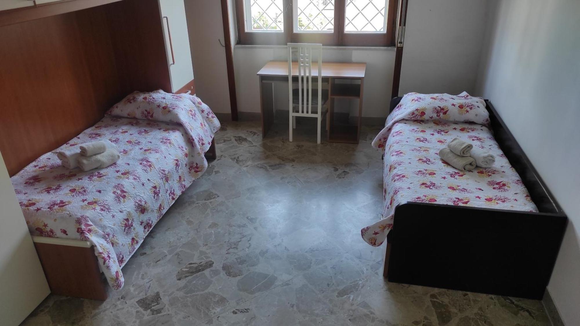 토레델그레코 Sakura House Near Vesuvius, Herculaneum And Pompeii Free Parking 아파트 외부 사진